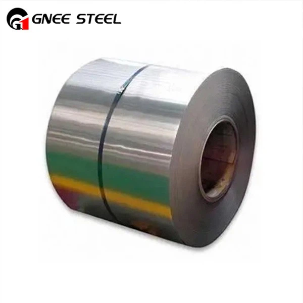 B30P105-LM Silicon Steel Exports Belgium (2)