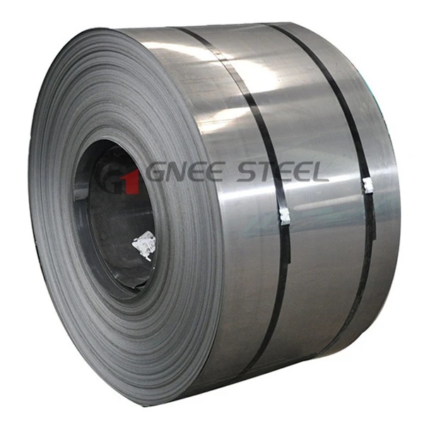 CRGO Electrical Steel Arabia