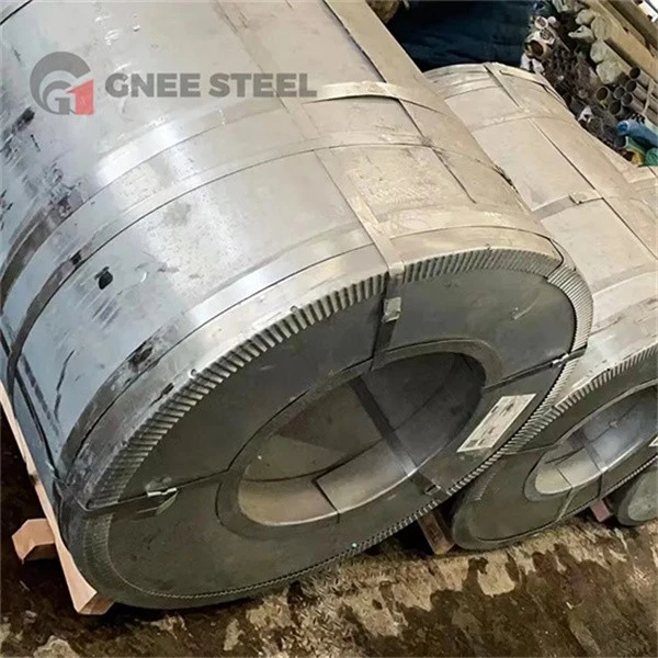 CRGO Electrical Steel Arabia