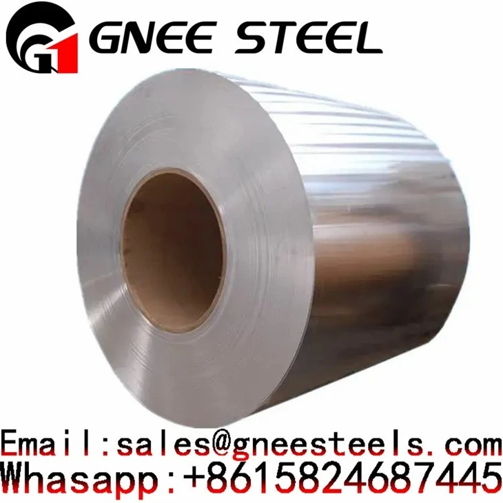 Hot Rolled Grain-oriented Electrical Steels