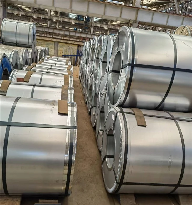 Electrical Steel Coil