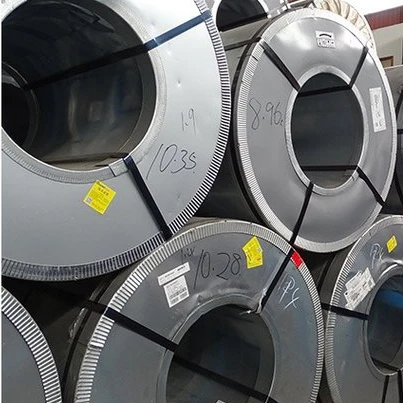 Orientation Silicon Steel B23R075