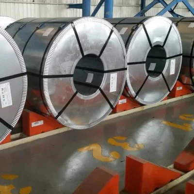 Orientation Silicon Steel B27P100 יציבות תרמית