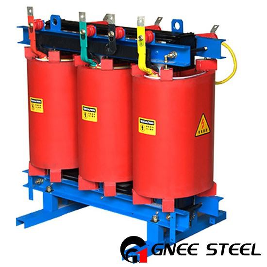 שנאי 11kv 100kVA סוג יבש