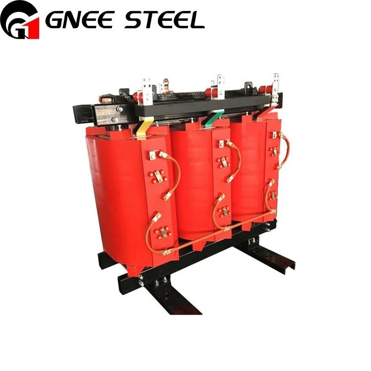 2000 KVA 11 KV Three Phase Dry Type Transformer For Power