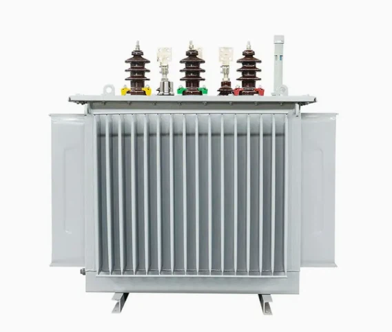 S11 20kv 315kVA Oil-Immersed Transformer S11 20kv 315kVA Oil-Immersed Transformer