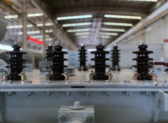 oil cooled power transformer oil cooled power transformer