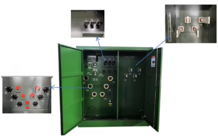 American box transformer American box transformer