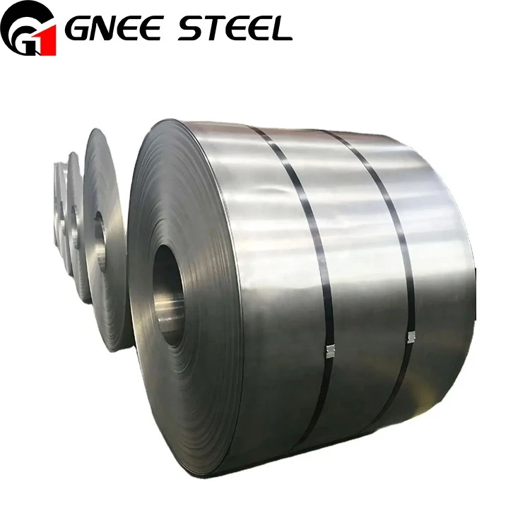 Ultra Thin Silicon Steel Sheets
